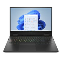 HP OMEN 15.6" FHD Gaming Laptop (Ryzen 7/16GB/1TB SSD/8GB RTX3070)