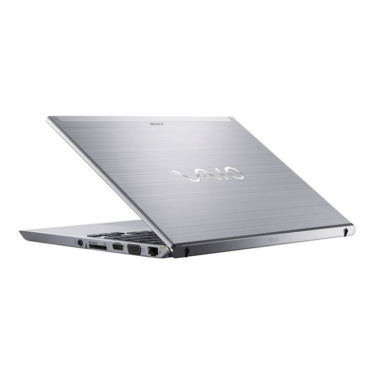 Sony VAIO 13.3