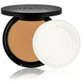 thumbnail image 5 of SHANY Two Way Foundation, Oil - Free, Talc Free, Wet/Dry - MEDIUM BEIGE, 5 of 5