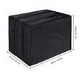 thumbnail image 2 of Matsuzay Air Conditioner Cover Simple Professional Waterproof Unit Holder Equipment External Accessory Covers Protective Cubiertas para muebles de jardín No.1 Matsuzay HA041656-01, 2 of 6