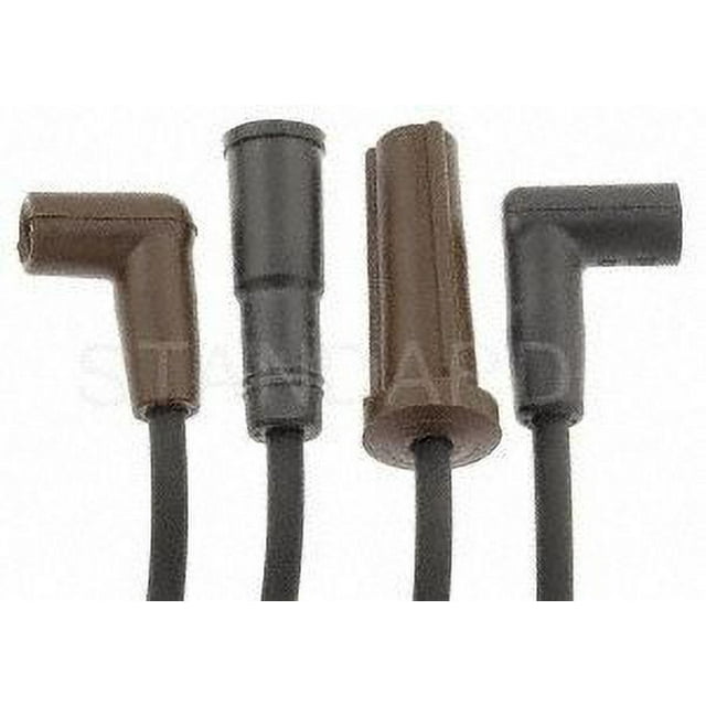 Standard Motor Products 27661 Ensemble de Fils d'Allumage Pro Series