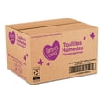 thumbnail image 4 of Toallitas húmedas de bebe Parent´s Choice con 480 toallitas, 4 of 5