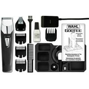 Wahl New Goatee Rech Trimmer/detailer