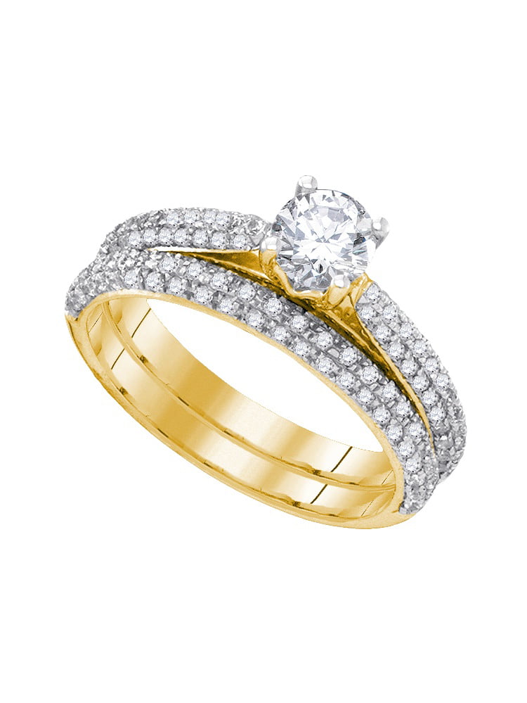 Details about   2.29 Heart Anniversary Engagement Bridal Twisted Solitaire Ring 14k Yellow Gold
