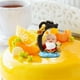 thumbnail image 3 of Figura de resina para tarta de abuela y abuelo de la longevidad, ideal para fiestas de cumpleaños de ancianos., 3 of 7