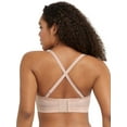 thumbnail image 5 of Maidenform Women's Multiway Strapless Wireless Bra - Various Sizes, 5 of 8