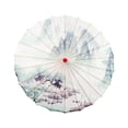 thumbnail image 4 of Rongfmy Parapluie Chinois pour Danse Récitals Cosplay Photographie, 4 of 9