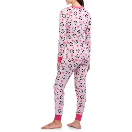 sleep jogger set