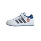 thumbnail image 1 of Tenis Adidas Grand Court Spider Man Niño IF0925 blanco 20.5, 1 of 6