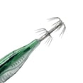 thumbnail image 2 of Anzuelo para Jigging de calamar y camarón, herramienta de pesca nocturna con cebo Artificial brillante de 5,5g (estilo H), 2 of 6