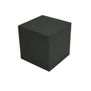 Arrowzoom New 7.8" x 7.8" x 7.8" Corner Cube Foam Block Acoustic Studio Sound Absorption Panel, 1 piece