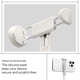 thumbnail image 4 of Trípode para Cámara Spigen 57" Selfie Stick de Apertura Automática con Control Remoto, 4 of 7