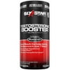 (3 pack) (3 pack) Six Star Pro Nutrition Testosterone Booster Capsules, 60 Ct
