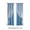 🍒 Blue_Hot#2874, variant on Star Lace Blackout Curtains 2-in-1 Sheer Overlay • Double Layer Thermal Insulated Room Darkening Panels • Elegant Star Pattern for Bedroom Living Room