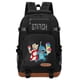 thumbnail image 1 of Stitch School Bags - Large Capacity Backpack for Boys and Girls, USB Charging, Ideal for Travel, College Students, Laptop, Schoolbag, Bagpack Hi, 1 of 1
