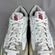 thumbnail image 5 of New Balance Shoes Mens 11 CT302 Sneakers White Gray Black CT302OD 2022 Leather, 5 of 5