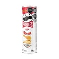 thumbnail image 1 of Papas Pringles Sabor a Pizza 158 g, 1 of 4