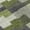 Olive, variant on Addison Rugs Chantille Indoor/Outdoor Transitional Geometric Merlot Washable Rectangle Rug, 8' x 10'