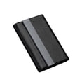 thumbnail image 1 of SIfdSeng Metal Business Card Holder with RFID Blocking Slim Design for And, 1 of 7