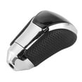 thumbnail image 4 of Gear Hand Ball,Piano Black Gear Shift Gear Shift Knob Car Replacement Built to Last, 4 of 5