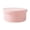 Pink, variant on Lunch Box, Vegetable And Fruit Refrigerator Fresh-keeping Box, Portable And Sealed