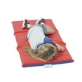 thumbnail image 3 of Children's Factory 3-section Infection Control Nap Mat, 3 of 4