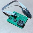 thumbnail image 4 of EEPROM Adapter 8Pin Wire Clip Soic 8 Sop8 Test Clip Socket Clip, 4 of 5