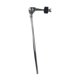thumbnail image 1 of Brazo de extensión de soporte de platillo, parte del instrumento de percusión, accesorios, rotación de metal, brazo de accesorio de metal soporte de, 1 of 9