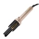 thumbnail image 3 of Rizador de pelo de cerámica automático, 110-240 V para uso profesional, rizador de pelo de calidad de salón con enchufe estadounidense, 3 of 8