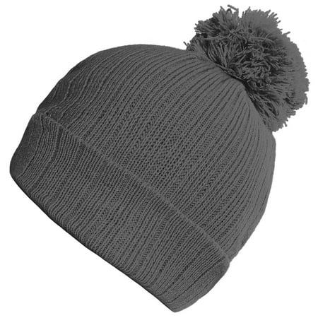 Unisex Pom Pom Men's Women's Winter Beanie Knit Warm Caps Hat Cyber Monday (Best Photography Cyber Monday Deals)