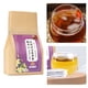 thumbnail image 4 of Bolsa de té saludable para hierbas, 30 unidades, bolsas independientes para bebidas y té con flores y frutas para el hogar y la Oficina, 4 of 12