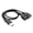 1, variant on Port USB2.0 Extender Cable Male to 2 Female Splitter for Printer Accessories & Devices