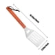 thumbnail image 3 of Non-stick Spatula Stainless Steel BBQ Frying Spatula With Bottle Opener Home Outdoor Grilling Spatula-in-1 Barbecue Shovel, 3 of 6