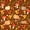 Brown 02, variant on Homewish Lovely Botanical Mushrooms Queen Sheets,Cartoon Guinea Pig Animals Queen Sheet Sets,4 Pieces,1 Flat Sheet,1 Fitted Sheet and 2 Pillowcases