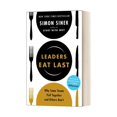 thumbnail image 1 of Leaders Eat Last : Why Some Teams Stick Together, 1 of 7