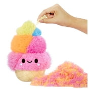 Fluffie Stuffiez Large Plush 11 Ice Cream - Surprise Reveal