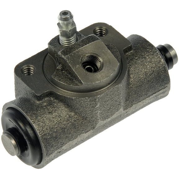 Dorman W37854 Rear Drum Brake Wheel Cylinder for Specific Chevrolet / GMC Models Fits select: 2003-2004 CHEVROLET S TRUCK, 1995-1999 CHEVROLET BLAZER