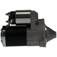 thumbnail image 2 of OEG Parts New 12V Starter For Suzuki SX4 L4 2.0L 1997cc 122cid 2007-2009 31100-80J00 M000T22571 M0T22571 73-005-980N SMT0351 280-4271 8819056 91251 91-27-3450 19056, 2 of 13