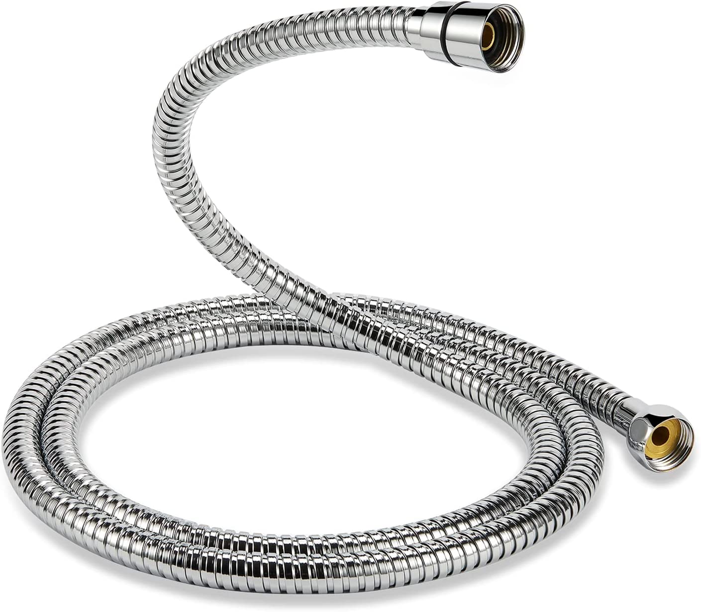 Couradric Handheld Shower Head with 6 Spray Settings photo 3