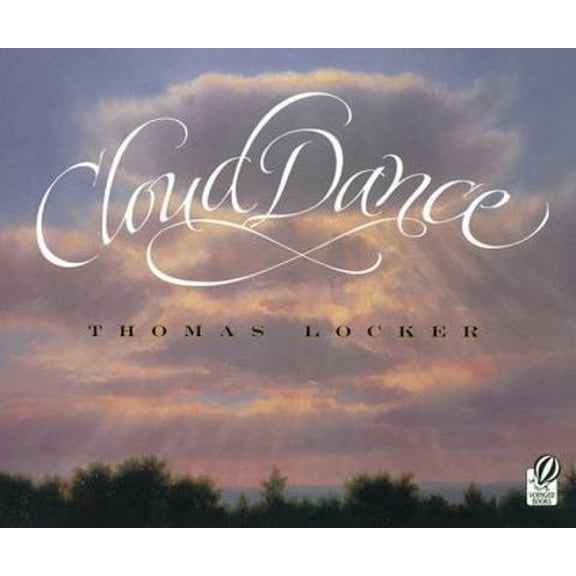 Pre-Owned Cloud Dance (Turtleback School & Library Binding Edition) (Unknown) 0613598881 9780613598880