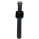 thumbnail image 1 of Cámara De Reloj Reloj De Cámara Deportiva Reloj De Cámara De Cuerpo Reloj Cámara De Vigilancia Usable 1080P One Key Recording Mini Body Camera Watch Para Reuniones ANGGREK Mini Camera Digital Watch, 1 of 8