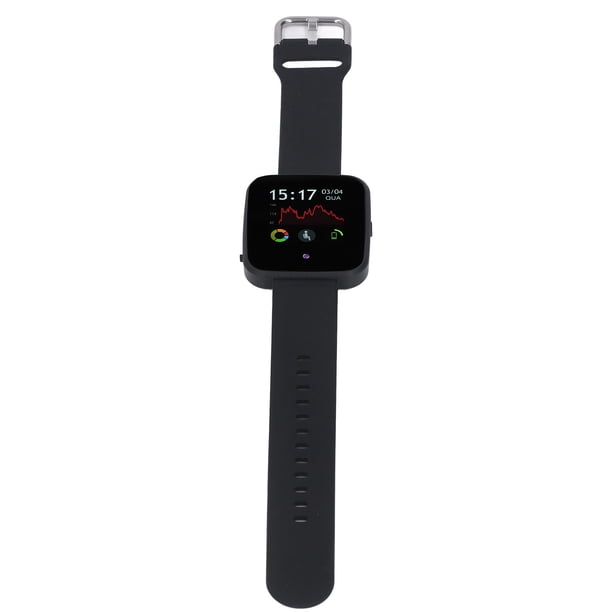 Cámara De Reloj Reloj De Cámara Deportiva Reloj De Cámara De Cuerpo Reloj Cámara De Vigilancia Usable 1080P One Key Recording Mini Body Camera Watch Para Reuniones ANGGREK Mini Camera Digital Watch