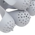 thumbnail image 3 of 2X Soporte para Huevos Cocidos con de Silicona Bandeja para Cocinar Huevos Al Vapor de Silicona con Anti-Escaldaduras para Cocinar Al Vapor, B, 3 of 4