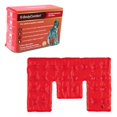 thumbnail image 1 of Neck & Shoulder Reusable Heat Pack - Instant Heat Therapy for Muscle Pain Relief, 1 of 5
