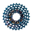 thumbnail image 2 of Lefu Vélo Flywhee 7 Vitesses Freehub Modification Roue Libre pour Vélo Pliant Brompton, 2 of 8