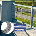 thumbnail image 4 of Unique Bargains 3/64" (1.2mm) 50ft 304 Stainless Steel Cable Wire Rope 7 x 7 Strands PVC Coated Aircraft Wire, 4 of 5