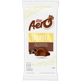 thumbnail image 2 of Nestle AERO Truffle Milk Chocolate Bar (105g/3.7 oz.) {Imported from Canada}, 2 of 4