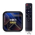 thumbnail image 1 of HK1 RBOX K8S Android 13 TV BOX RK3528 64GB 32GB 16GB 2.4G 5G WIFI BT 4.0 Vedio Decoding Home Media Player TV Set Top Box, 1 of 5