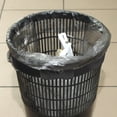 thumbnail image 6 of 3 Pcs Garbage Can Band Trash Bands Holder Bags Anti-fall Elastic Plastic, 6 of 6