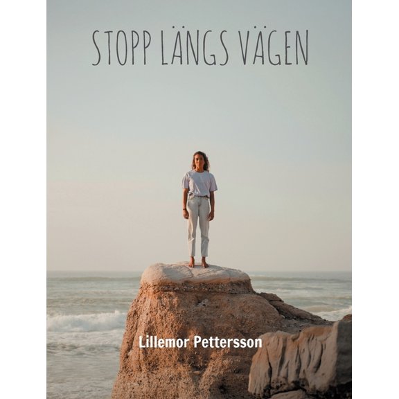 Stopp Längs Vägen: Sverige, (Paperback)
